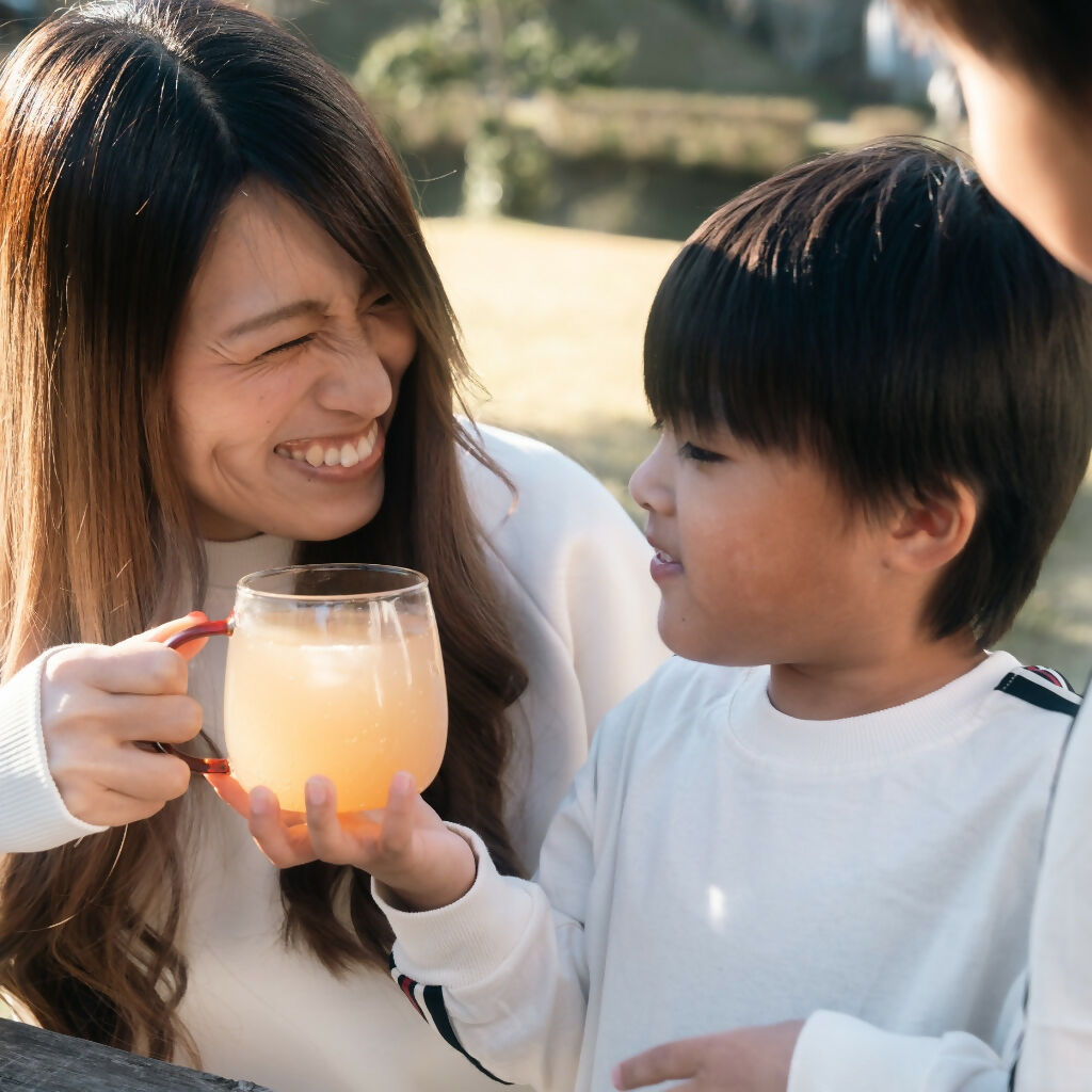 森のコーラ　Sサイズ