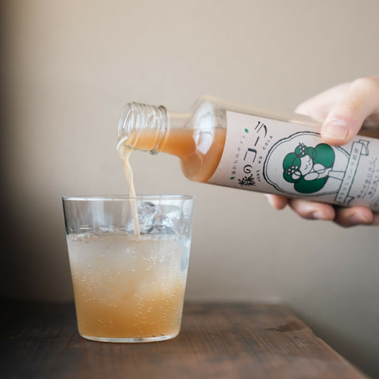 森のコーラ　Mサイズ