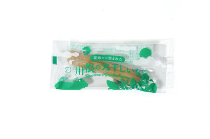 川根の丸干しいも2個セット